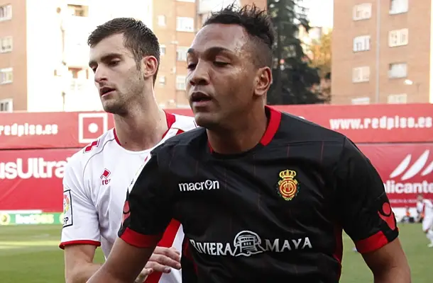 Vuelve el fútbol de viernes para el Rayo Vallecano