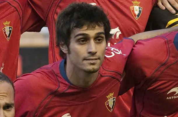 ‘Esta afición se merece todo mi cariño y mi respeto’