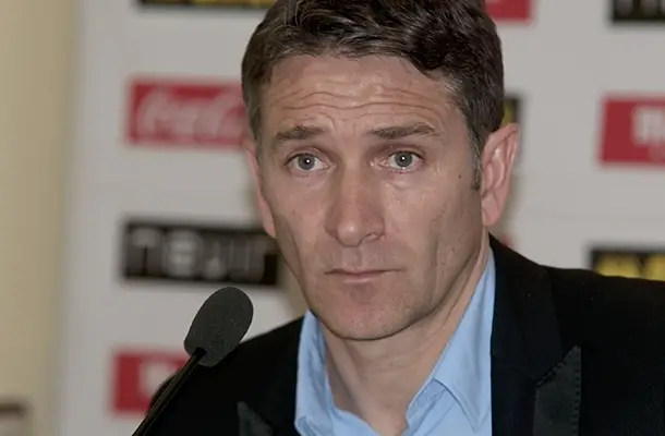 ‘Teníamos que estar muy sólidos defensivamente hablando’