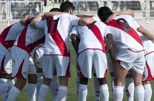 Galería de imágenes del Rayo B – Caudal