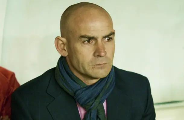 Paco Jémez y Trashorras renuevan por dos temporadas