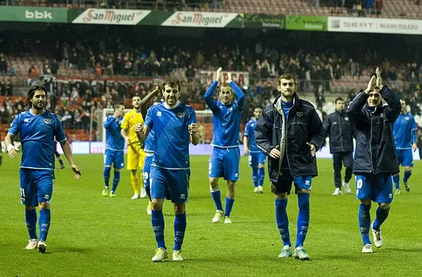 El Rayo buscará que el barrio explote de alegría