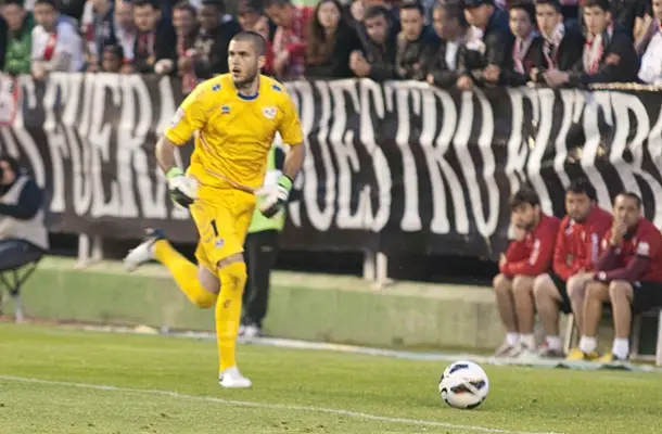 ‘Es el momento de hablar del equipo y no individualmente’