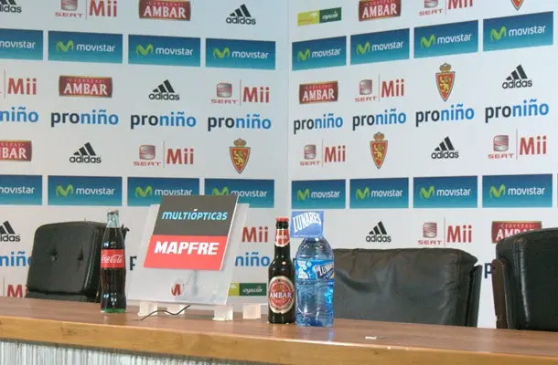 Jémez no comparece en rueda de prensa