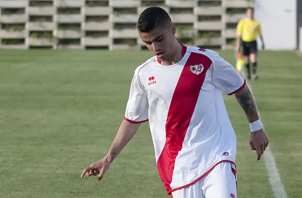 El Rayo B quemó su penúltimo cartucho de esperanza