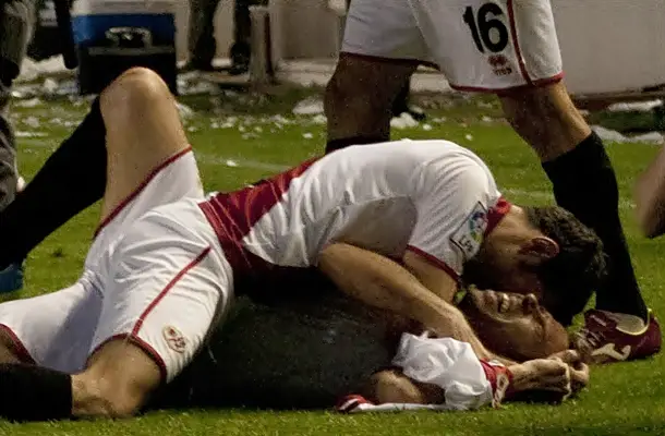 ¿Por qué no confiar en un ‘Euro-Tamudazo’ para cerrar el año?