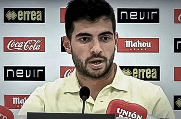 ‘Ha sido una temporada muy buena para mí’