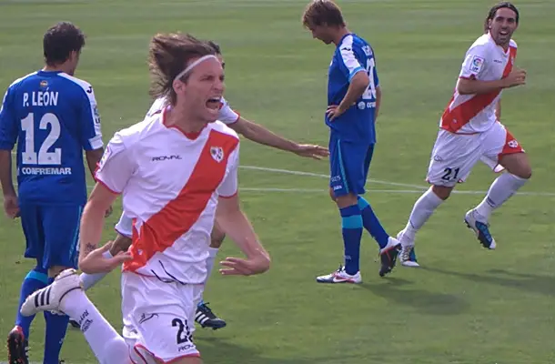 El «espíritu» de Michu volverá a Getafe para hacernos soñar