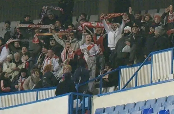 La Romareda: Un estadio con corazón