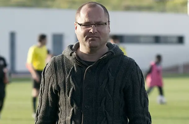 El Rayo decide no renovar a José M. Jimeno al frente del filial