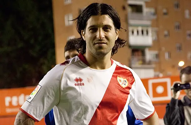 El mercado sudamericano del Rayo está en Europa