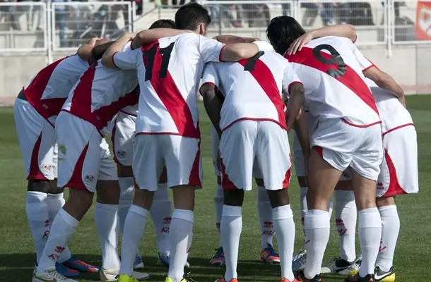 El filial, totalmente renovado, también echa a andar