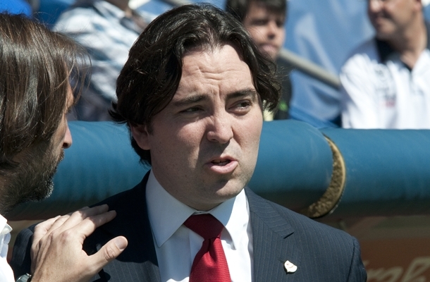 El Rayo ya no premiará a los que no le abandonaron en Segunda B