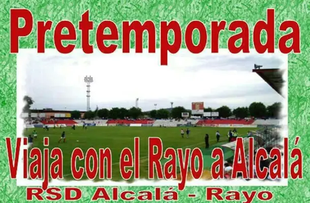 Viaje de la afición al primer desplazamiento de la temporada