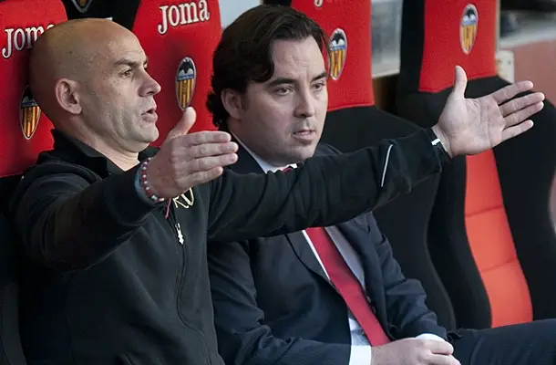 El Rayo presentará mañana la campaña de abonos