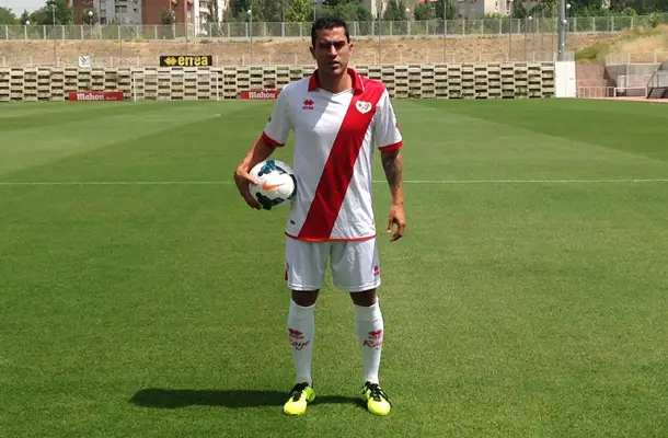 «Me gusta ganar y buscaremos estar lo más arriba posible»