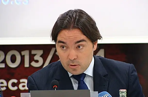 ‘Lo más justo es la igualdad entre todos los rayistas’