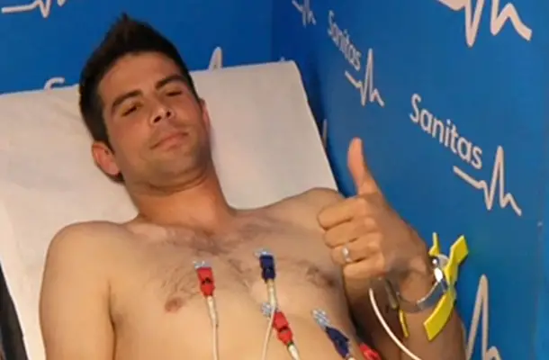 ‘No se podían hacer los disparates de fichar y no pagar’