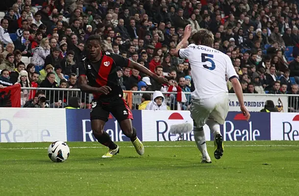 El Rayo arrancará la liga en casa recibiendo al Elche C.F.