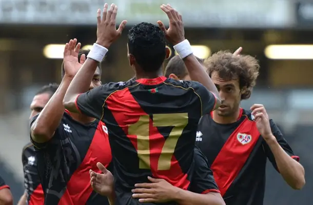 ‘Estoy muy agradecido al cuerpo técnico por su apoyo’