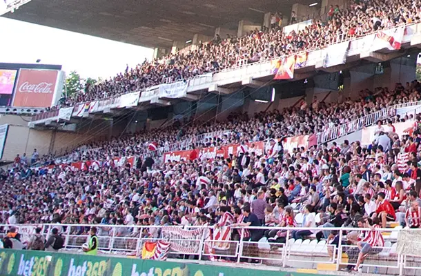 Sin datos oficiales de abonados hasta que arranque la liga