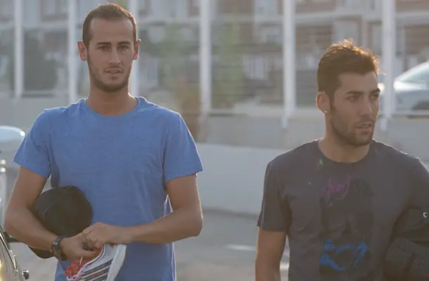 Arranca oficialmente la pretemporada del Rayo Vallecano