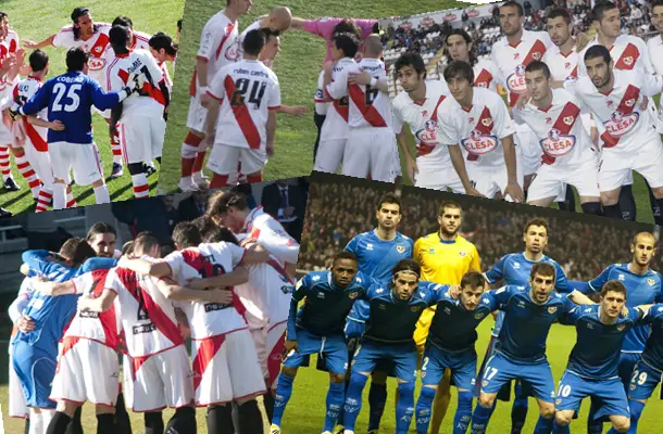 Vallecas vive cada verano una nueva historia de recomposición