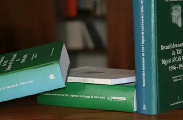 El TAS escuchará las alegaciones del Rayo el 30 de Julio