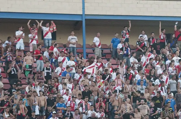 Plataforma ADRV propone no entrar al campo hasta el minuto 24