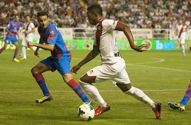 Paco Jémez hablará con Miñambres sobre el futuro de Lass