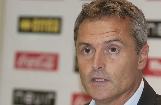 ‘Ellos estuvieron bien y nosotros no, fue justo’