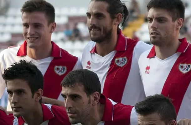 Gran actuación de los cuatro jugadores que debutaban ayer