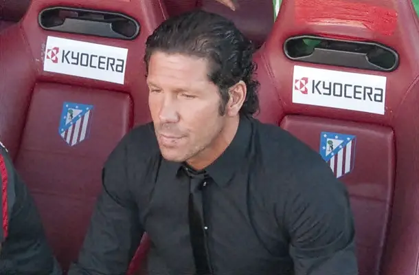 ‘Nos sentimos cómodos con un ritmo de juego alto’