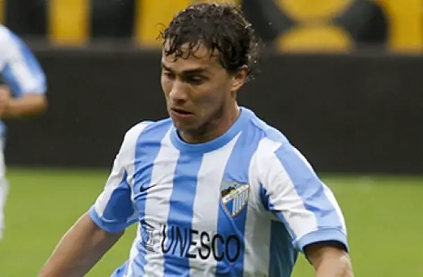 Sebas Fernández negocia los detalles de su llegada