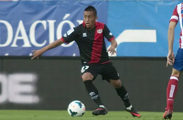 Cueva debutó y pasó desapercibido en el Calderón