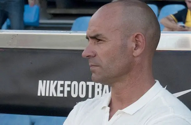 ‘Estaban avergonzados y humillados, como yo’