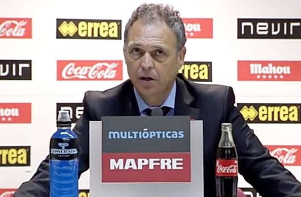 ‘No son los horarios más idóneos para el aficionado’