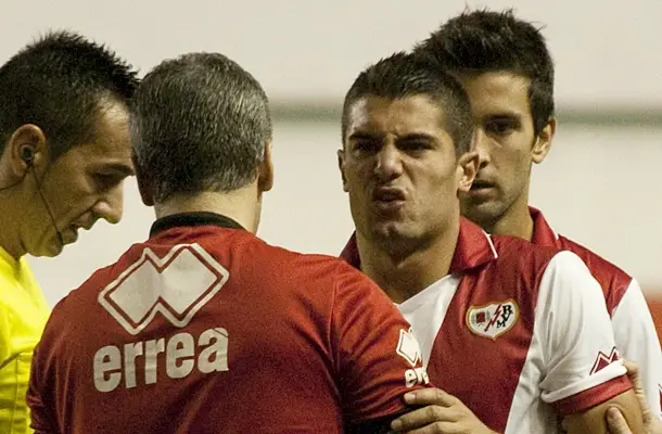 Falqué podría tener fractura del aductor mediano