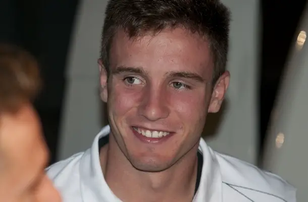 ‘Me ha sorprendido que Vallecas tenga una afición tan grande’