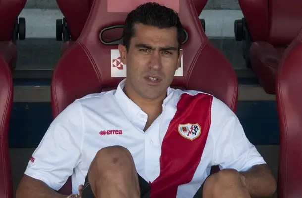 Nery Castillo entrará en la dinámica de grupo esta semana