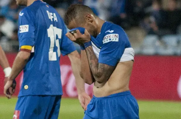 La Real sumó los tres primeros puntos de la liga