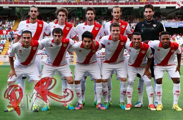 PxR inicia su sexta temporada siguiendo al Rayo Vallecano