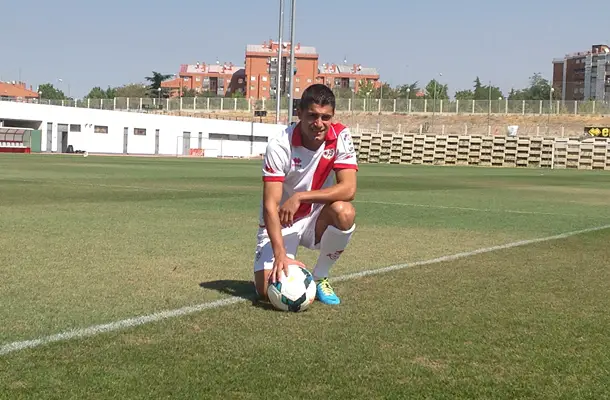 ‘Intentaré hacerlo lo mejor posible para que estén contentos’