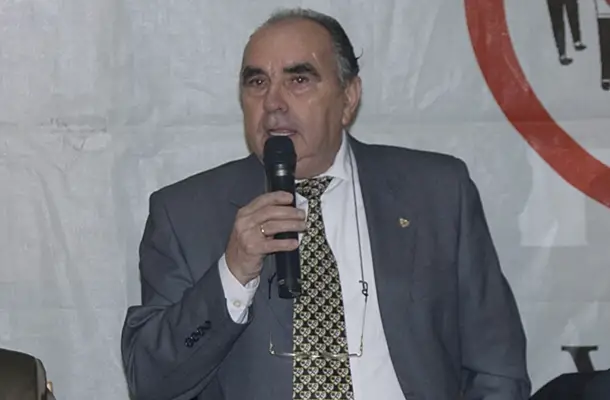 La Federación de Peñas expulsa a la Peña el Cencerro