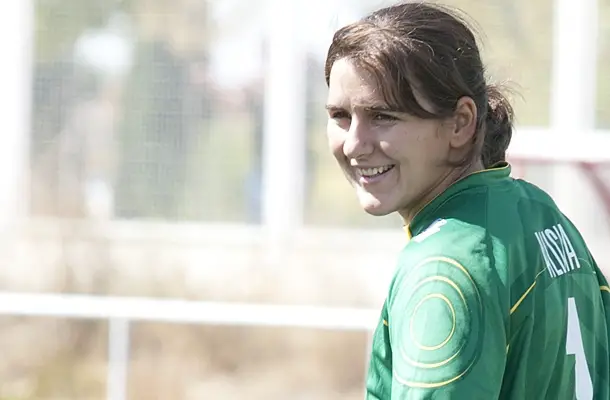 El Femenino empieza la liga con una sonrisa