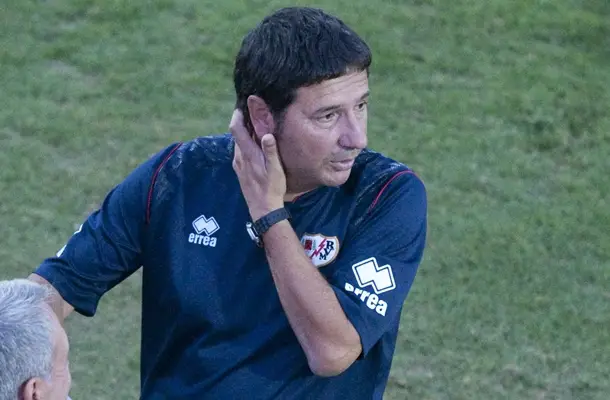 ‘La última victoria nos hace crecer en confianza’