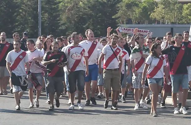 La Plataforma ADRV organiza viaje a Málaga