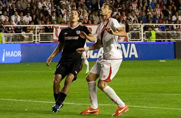 Vázquez es excluido en Palermo y no jugará hasta el 2014