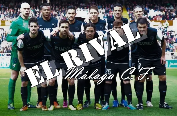 Las ‘rebajas’ del Málaga marcan su presente y su futuro