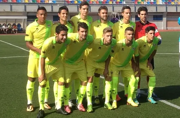 Superioridad sin premio ante el Alcobendas Sport